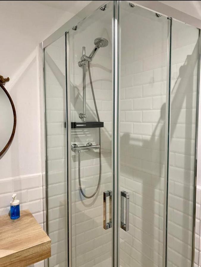 Loft Alameda En Sevilla Buitenkant foto